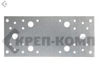 Крепежная пластина KP-210х90х2.0мм (100шт) Распродажа