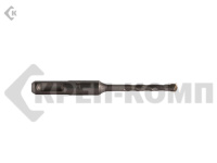 Бур п/бет. SDS+ 6х110мм, KENNER/Profi (1 шт) 