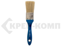 Кисть флейцевая 1,5" Экстра (1шт.) Распродажа