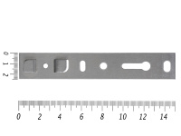 Анкерная пластина KBE (70) 150х25 (200шт)