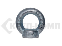 Рым-гайка DIN 582 цинк м10 (250шт)