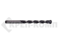 Сверло по бетону, победит 12x150 Rennbohr POWER ЦХ (1 шт)