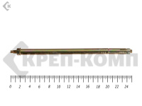 Анкер двойного распирания м8 12х250 (40шт)