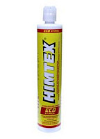 Химический анкер 300 ml, ECO стирол, для наружных работ,любого основания+1 насадка HIMTEX(шт.)Распр