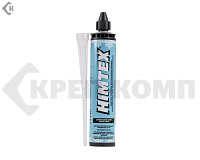 Химический анкер 300 ml, Arctic PROFI-200 (Зимний)для любого бетона,кирпича +1 насадка HIMTEX (шт.)